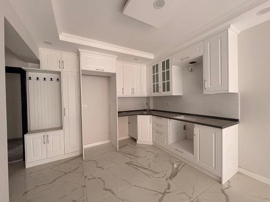 1+1 Apartment With Pool In Çaylı Neighborhood, Ortaca.