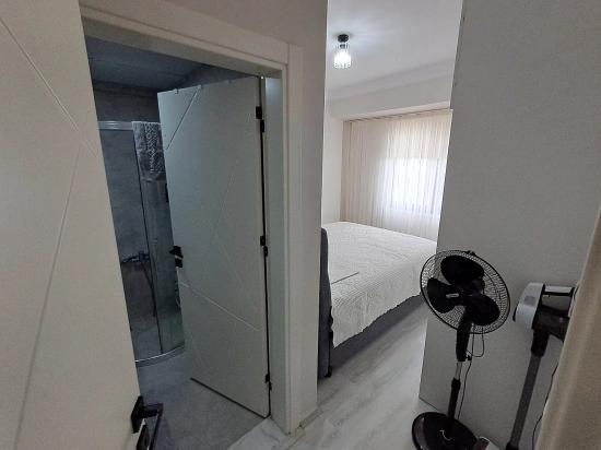 Spacious 2+1 Flat For Sale In Ortaca Çaylı With Underfloor Heating