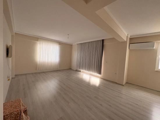 3+1 Apartment For Rent With En-Suite Bathroom In Ortaca Karaburun Neighborhood.