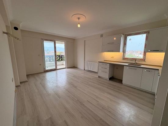 3+1 Brand New Apartment For Sale In Ortaca Terzialiler Neighborhood | High Loan Opportunity