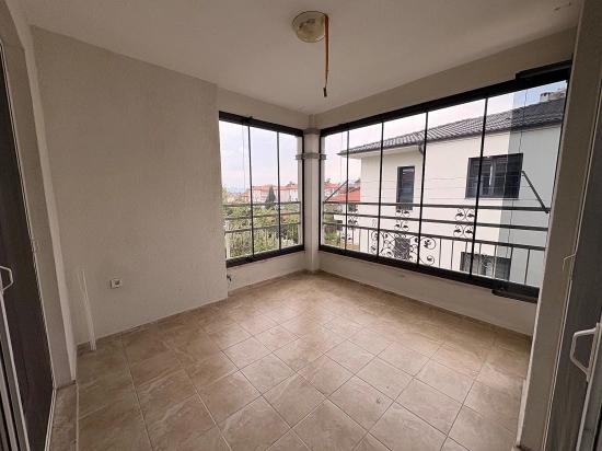 3+1 Apartment With Closed Kitchen For Sale In Ortaca Beşköprü Neighborhood | Suitable For High Loan Ratio