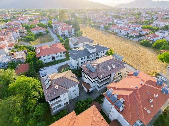 3+1 Apartment With Closed Kitchen For Sale In Ortaca Beşköprü Neighborhood | Suitable For High Loan Ratio