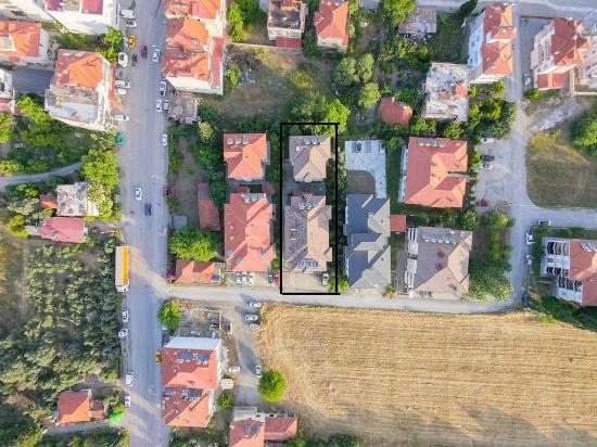 3+1 Apartment With Closed Kitchen For Sale In Ortaca Beşköprü Neighborhood | Suitable For High Loan Ratio