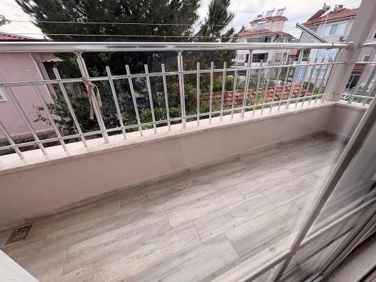 2+1 Apartment For Rent With En-Suite Bathroom In Ortaca Cumhuriyet Neighborhood.