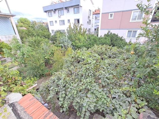 302 M2 Single Title Deed Plot For Sale In Dalaman Hürriyet