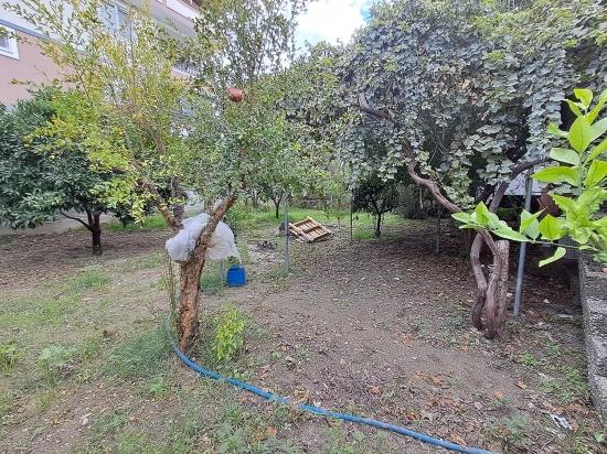 302 M2 Single Title Deed Plot For Sale In Dalaman Hürriyet