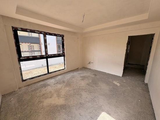 1+1 Brand New Apartment For Sale With Pool In Ortaca Çaylı Neighborhood.