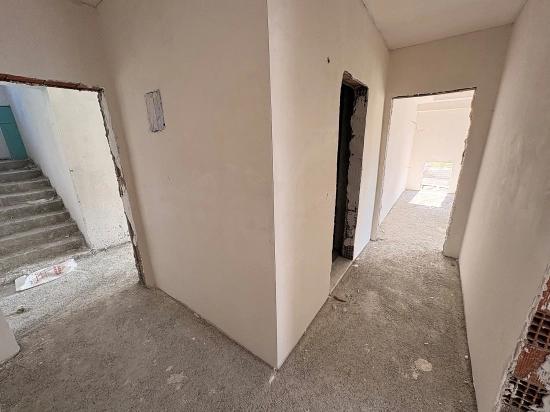 1+1 Brand New Apartment For Sale With Pool In Ortaca Çaylı Neighborhood.