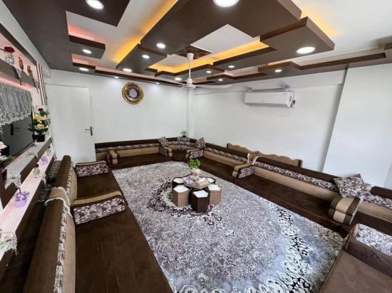 3+1 Apartment With En-Suite Bathroom On The Boulevard In Karaburun Neighborhood, Ortaca.