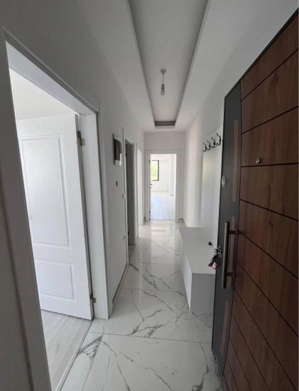 2+1 Apartment For Rent In Ortaca Karaburun Neighborhood.