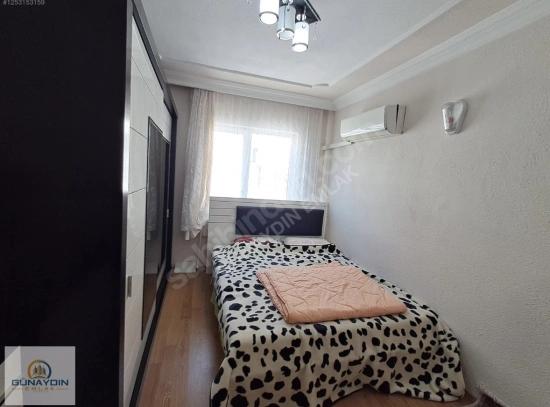 Fully Furnished 2+1 Apartment For Rent In Ortaca Bahçelievler Neighborhood | Annual Payment In Advance