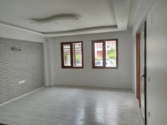 2+1 Apartment For Sale In Ortaca Cumhuriyet Neighborhood, Sütçüler Street.