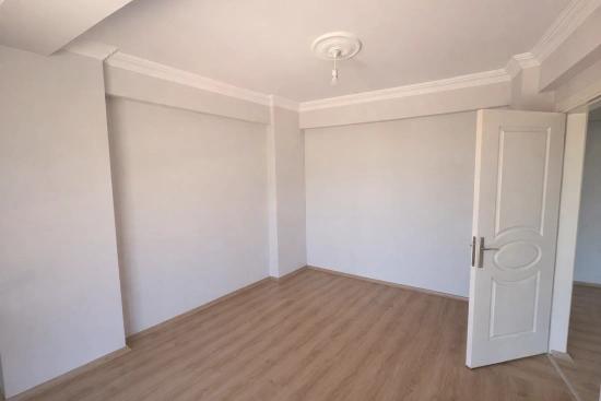 1+1 Apartment For Sale In Dalaman Bezkese Neighborhood, Suitable For Investment