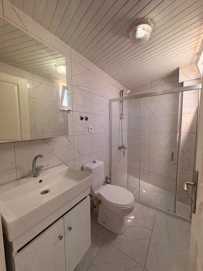 1+1 Apartment For Sale In Dalaman Bezkese Neighborhood, Suitable For Investment