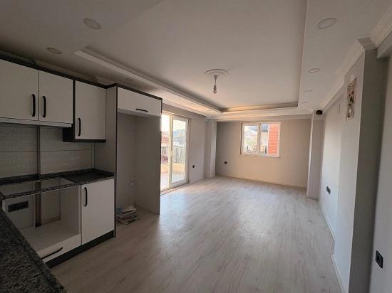 2+1 Spacious Middle Floor Apartment In Terzialiler Neighborhood, Ortaca.