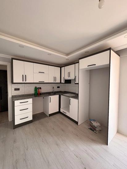 2+1 Spacious Middle Floor Apartment In Terzialiler Neighborhood, Ortaca.