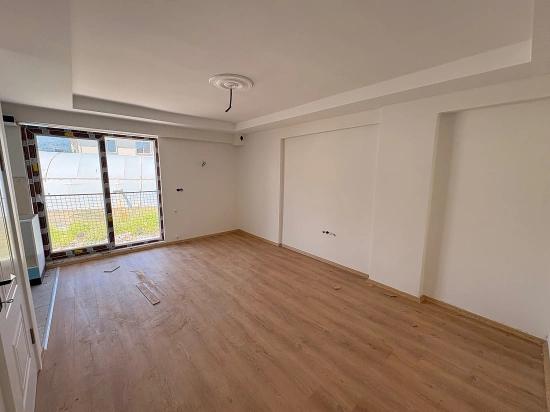 Spacious 1+1 Apartment For Sale In Ortaca Karaburun Neighborhood.