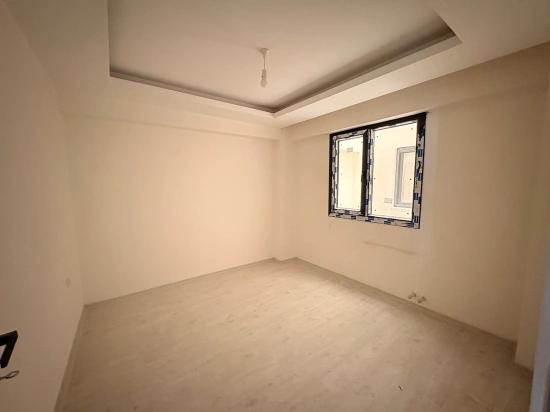 2+1 Brand New Apartment For Sale In Ortaca Atatürk Neighborhood.