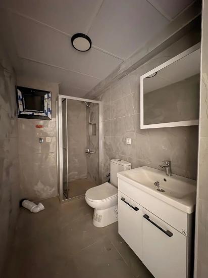 2+1 Brand New Apartment For Sale In Ortaca Atatürk Neighborhood.