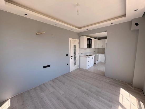 1+1 Apartment For Sale In Ortaca Çaylı Neighborhood.
