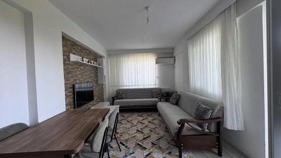 Spacious 2+1 Apartment For Sale In Ortaca Beşköprü Neighborhood | High Loan Opportunity