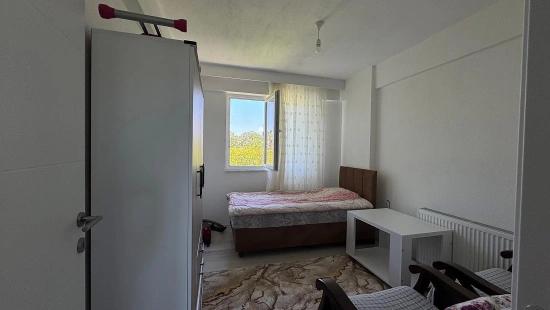 Spacious 2+1 Apartment For Sale In Ortaca Beşköprü Neighborhood | High Loan Opportunity