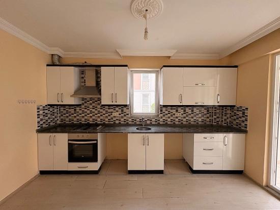 Spacious 3+1 Apartment For Rent In Beşköprü Neighborhood, Ortaca.