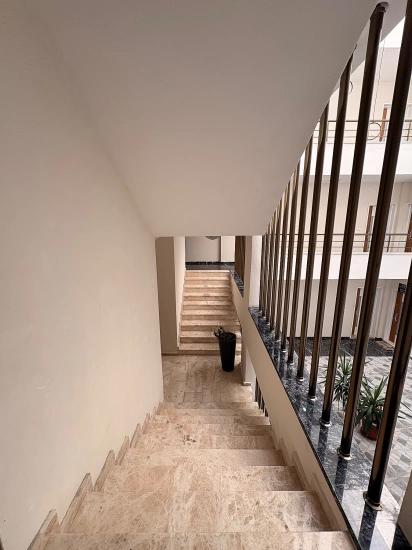 Spacious 2+1 Apartment With En-suite Bathroom For Rent In Beşköprü Neighborhood, Ortaca.