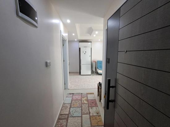 1+1 Furnished Apartment For Sale With Tourism Operation Certificate In Ortaca Karaburun