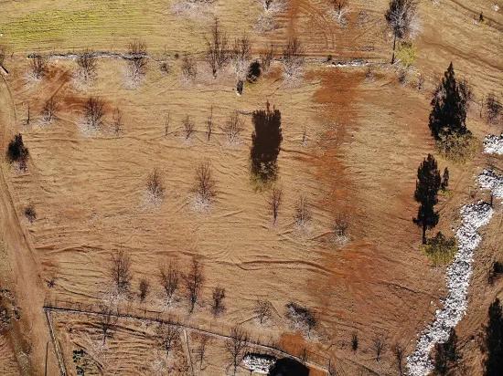 In The Köyceğiz Çövenli Plateau, A 1.100 M² Field For Sale