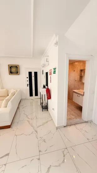 Dalyan Gülpınar Neighbourhood 4+1 Fully Detached For Sale Villa With Swimming Pool