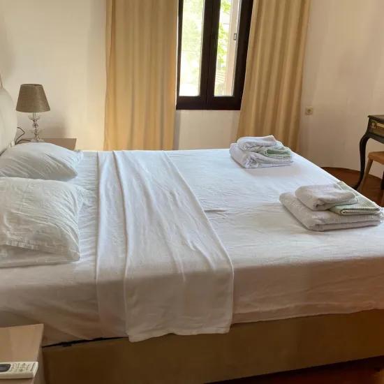 Dalyan Gülpınar Neighbourhood 4+1 Fully Detached Villa With Pool For Sale