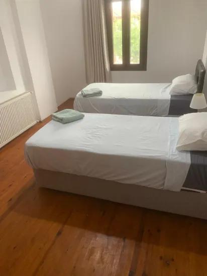Dalyan Gülpınar Neighbourhood 4+1 Fully Detached Villa With Pool For Sale