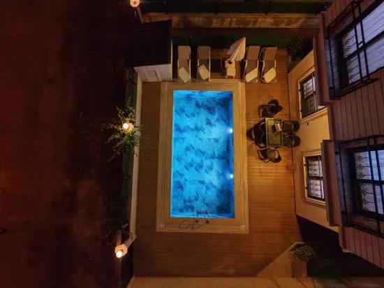 Location Ortaca Republic Neighbourhood In 4+1 Pool Villa