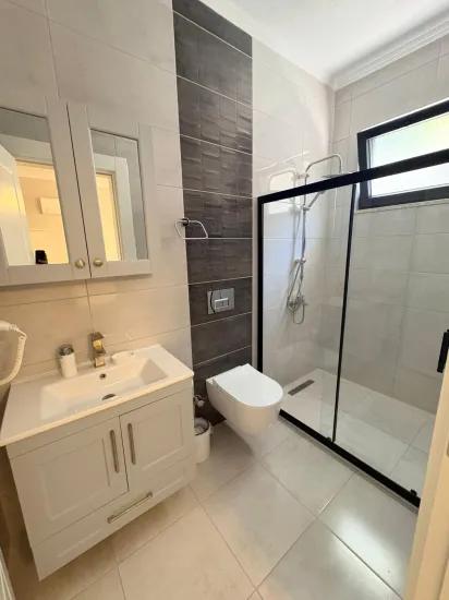 Tepearası Neighbourhood's 4+1 Detached Pool Villa