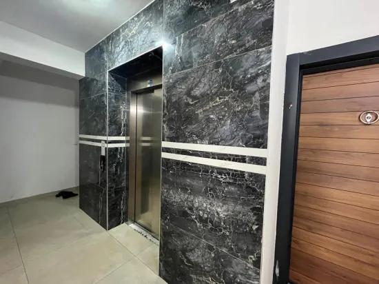 Ortaca Merchants Also 2+1 Rental Flat | Lift