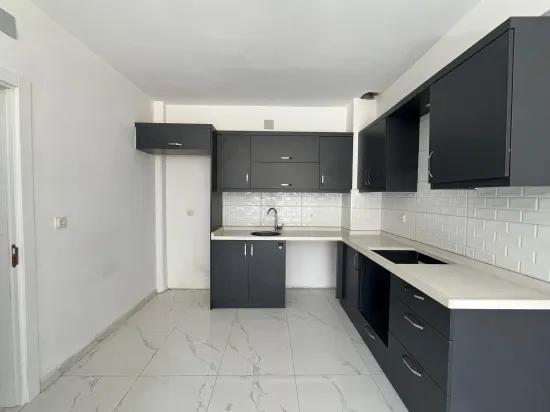 Ortaca Merchants Also 2+1 Rental Flat | Lift