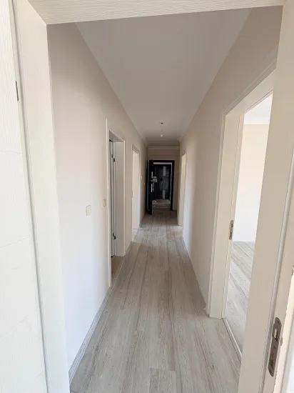 Location Ortaca Karaburun In 130 M² Spacious 3+1 Rental Flat - Parent Bathroom