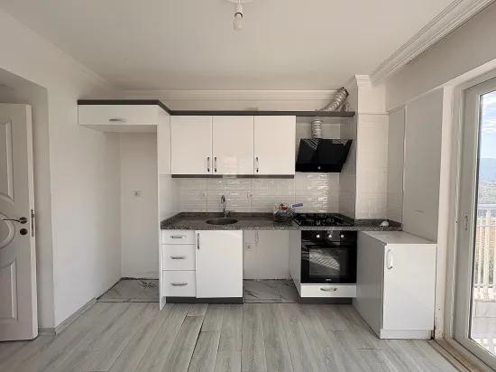 Ortaca Arıkbaşı And For Rent 2+1 Flat | With A View