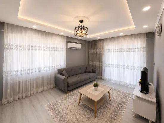 Ortaca Arıkbaşı also Rental 1+1 Flat - Fully Furnished