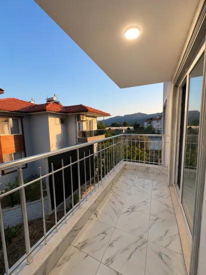 Ortaca Arıkbaşı also Rental 1+1 Flat - Fully Furnished