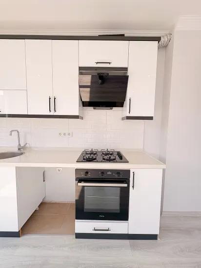Renters The Rental 1+1 Flat - Built-In Set