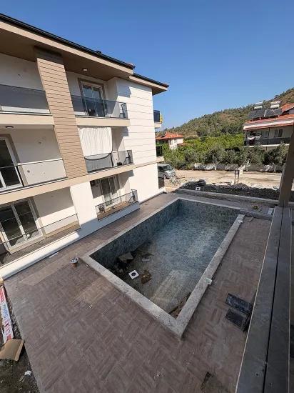 Location Ortaca Çaylı And Zero For Sale 2+1 Flat - Special Production Flat | Floor Ownership