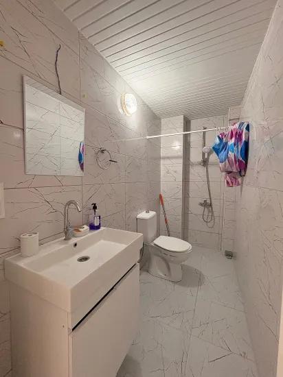 Dalaman Bezkese'de Rental 1+1 Flat - Furnished