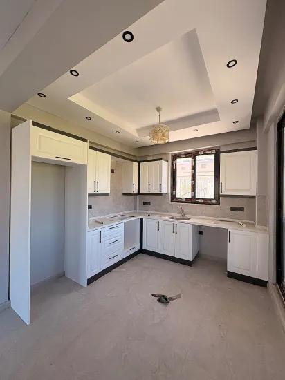 Ortaca Arıkbaşı And For Sale 4+1 Duplex Villa - Independent Villa | Front Open