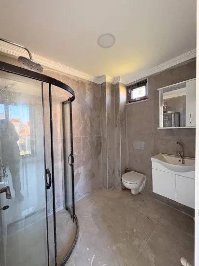 Ortaca Arıkbaşı And For Sale 4+1 Duplex Villa - Independent Villa | Front Open