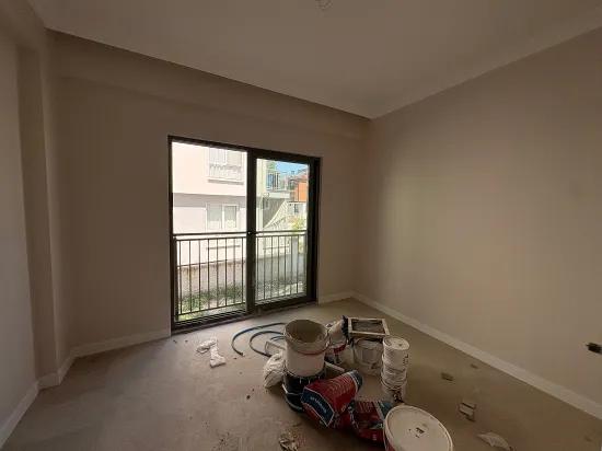 Location Ortaca Karaburun In Saleable 2+1 Flat - Pool Estate