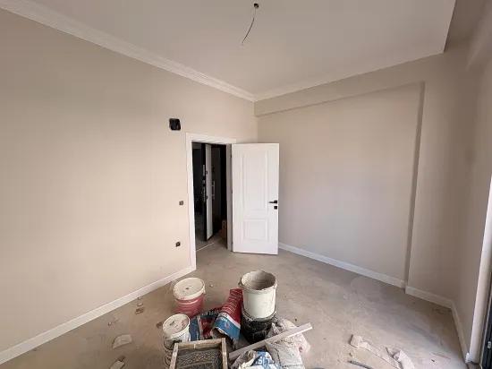 Location Ortaca Karaburun In Saleable 2+1 Flat - Pool Estate