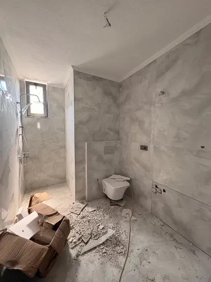Location Ortaca Karaburun In Saleable 2+1 Flat - Pool Estate