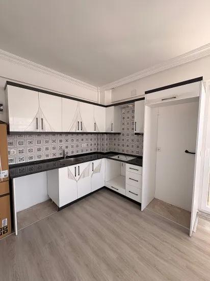 Location Ortaca Karaburun Has Zero For Sale 1+1 Flat